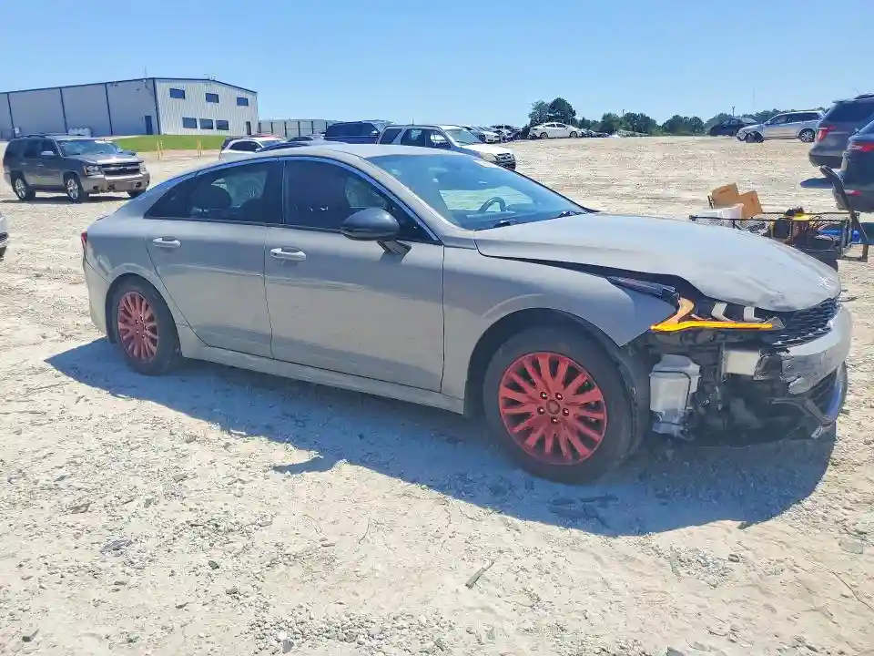 5XXG64J29PG223215 2023 KIA K5-3