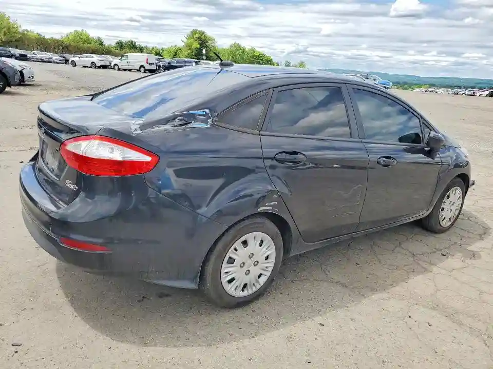 3FADP4AJ6FM110591 2015 FORD FIESTA-2