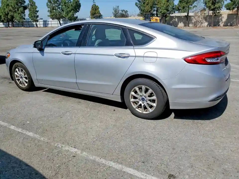 3FA6P0G76HR294000 2017 FORD FUSION-1