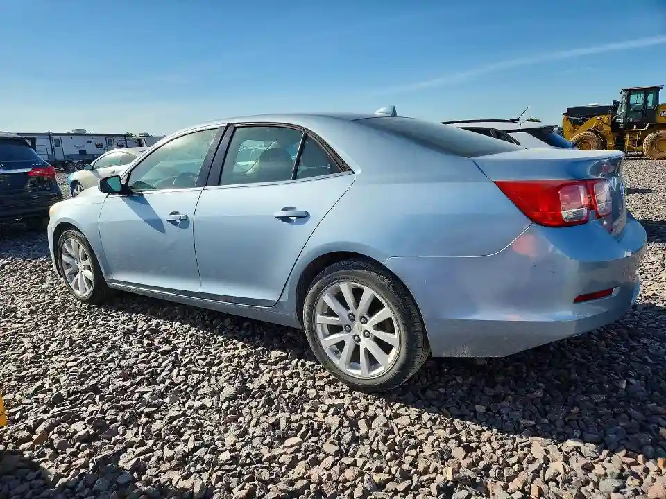 1G11E5SA2DU120060 2013 CHEVROLET MALIBU-1