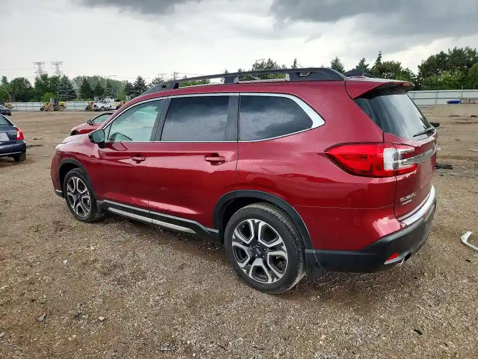4S4WMAUD0R3456136 2024 SUBARU ASCENT-1