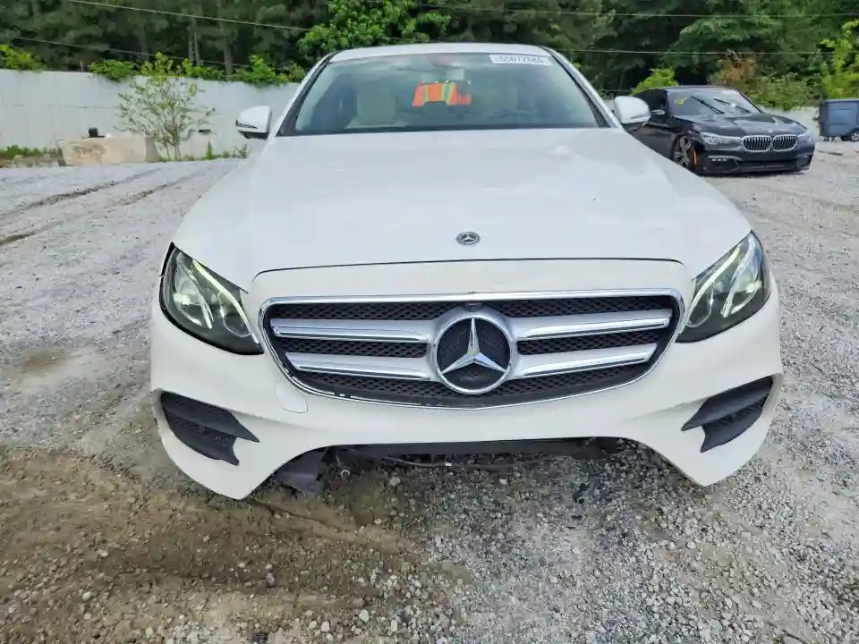 WDDZF8EB6LA700902 2020 MERCEDES-BENZ E-CLASS-4