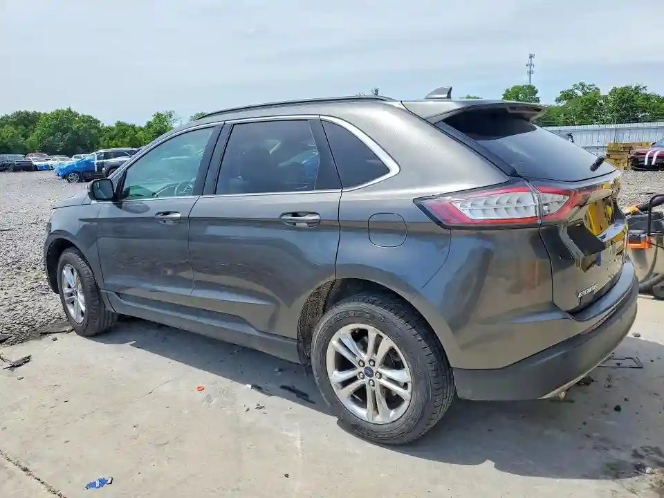 2FMTK4J99FBB44743 2015 FORD EDGE-1