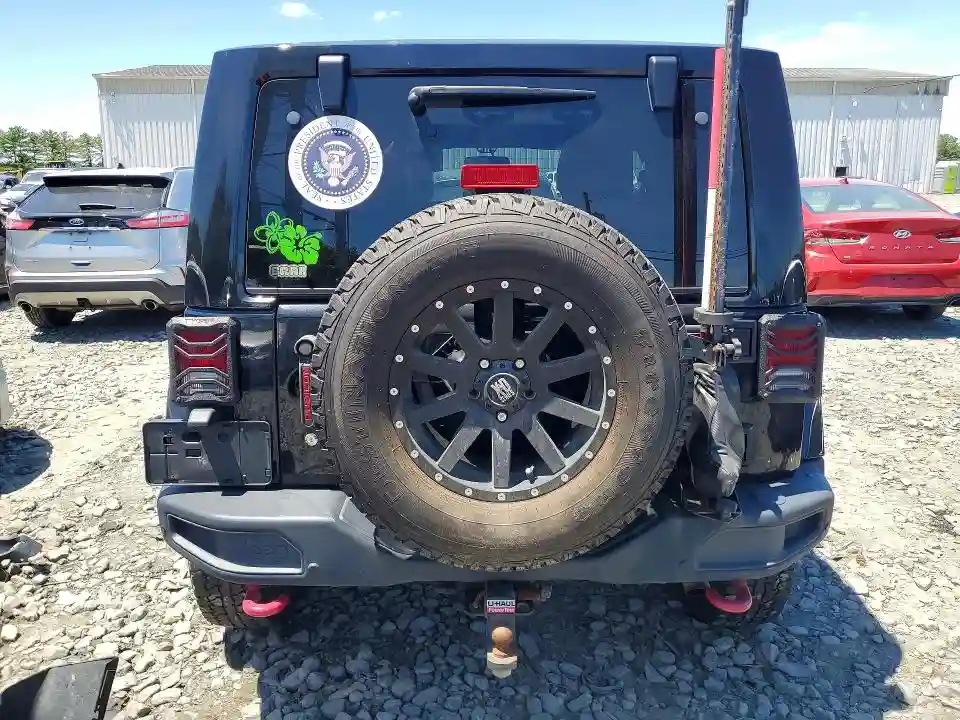 1C4HJWCG3FL579553 2015 JEEP WRANGLER A-5