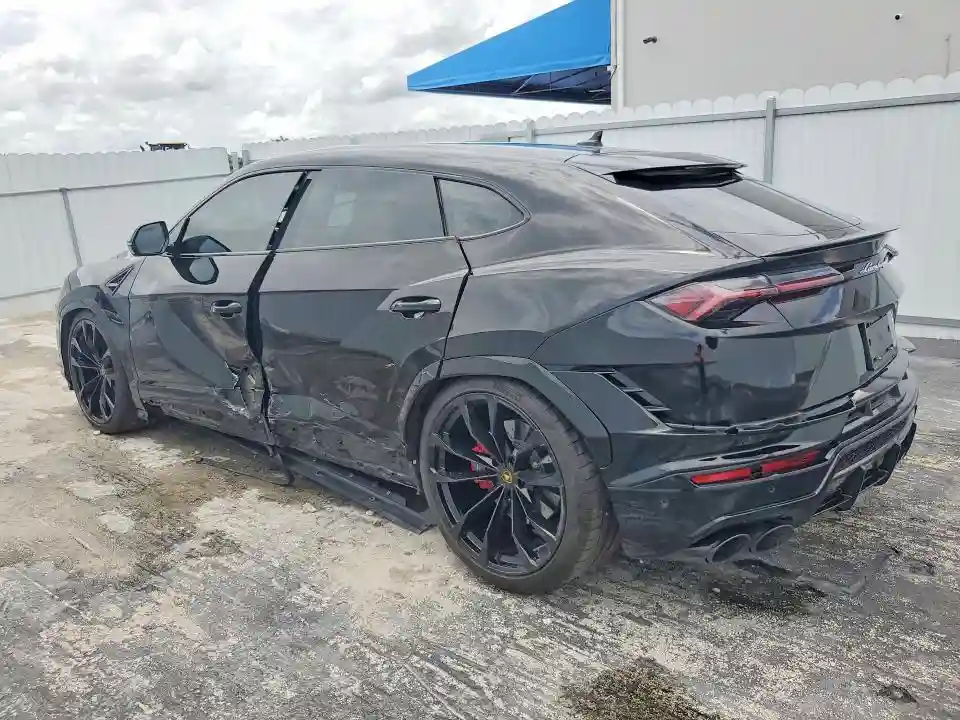 ZPBCB3ZL4PLA26818 2023 LAMBORGHINI ALL OTHER-1