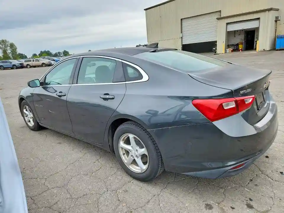 1G1ZB5ST9HF251395 2017 CHEVROLET MALIBU-1