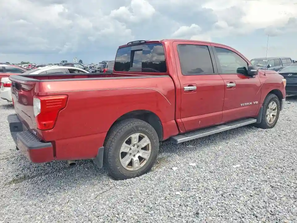 1N6AA1E69JN500356 2018 NISSAN TITAN-2