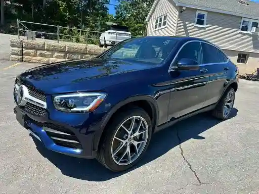 W1N0J8EB6NG025191 2022 MERCEDES-BENZ GLC-CLASS-0