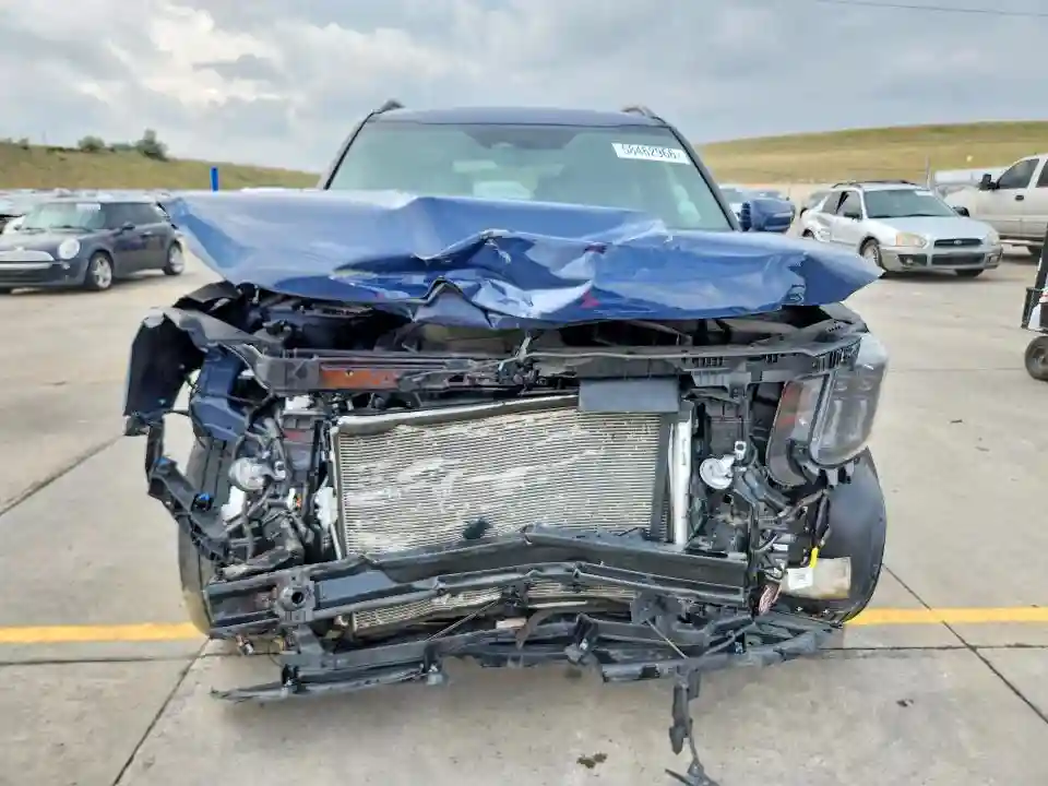 5XYP5DGCXRG428916 2024 KIA TELLURIDE-4