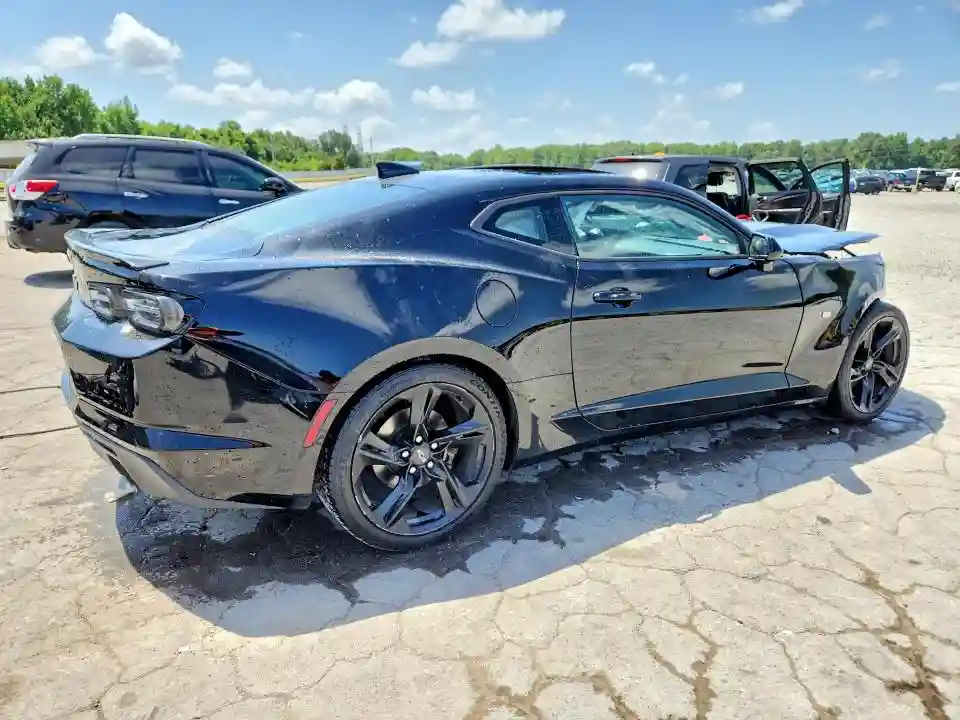 1G1FB1RSXL0122862 2020 CHEVROLET CAMARO-2