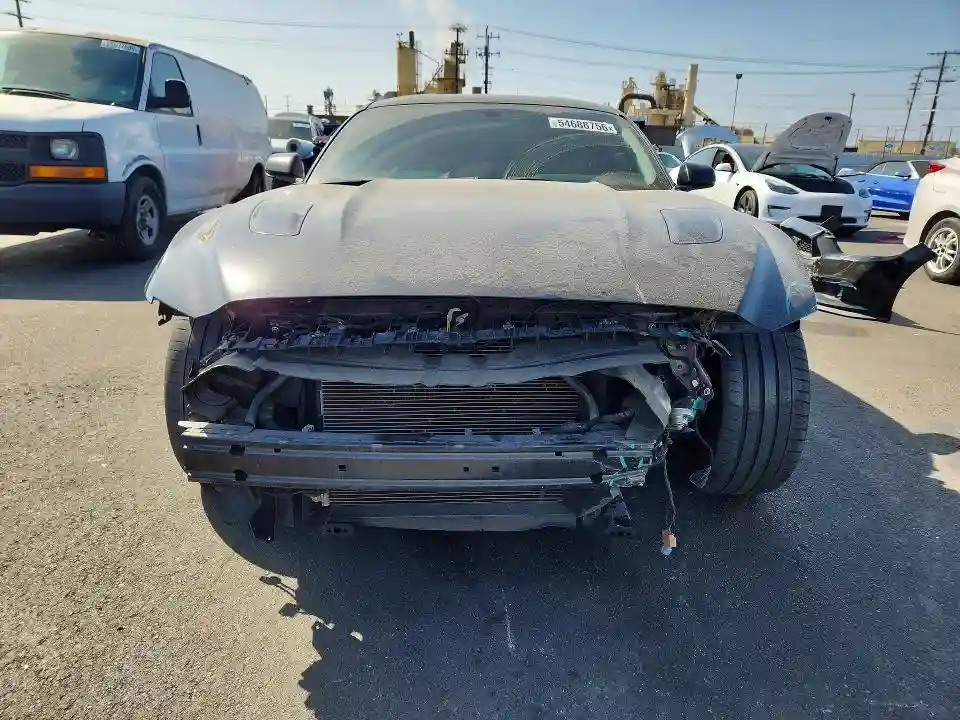 1FA6P8CF6F5326312 2015 FORD MUSTANG-4