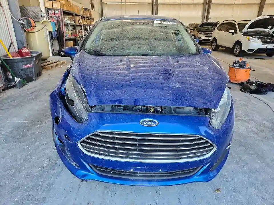 3FADP4EJ7KM112676 2019 FORD FIESTA-4