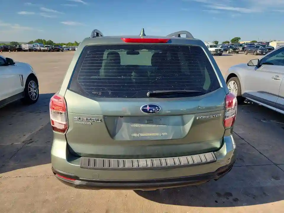 JF2SJABC7GH440751 2016 SUBARU FORESTER-5
