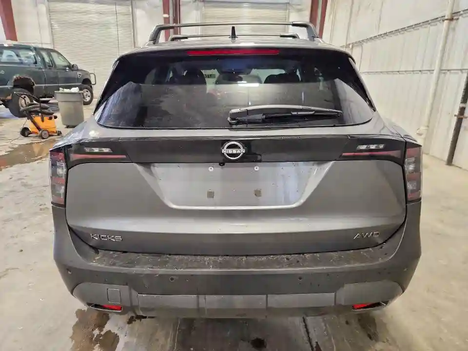3N8AP6CBXTL414219 2026 NISSAN KICKS-5