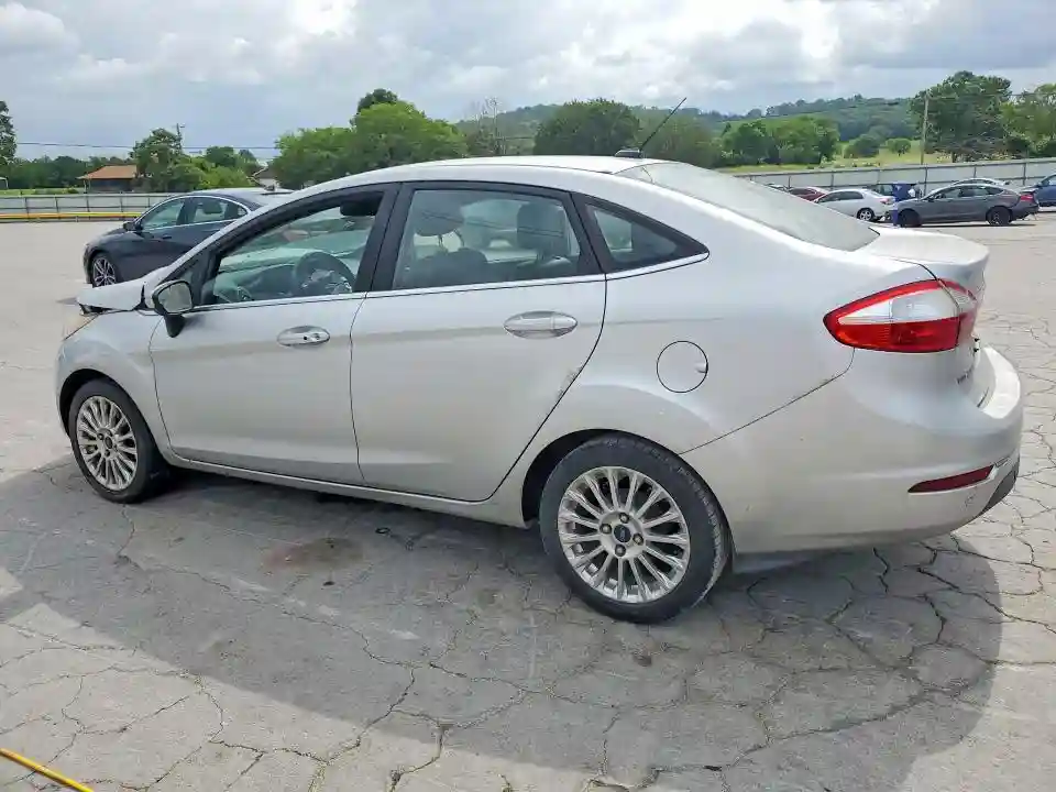 3FADP4CJ5GM203410 2016 FORD FIESTA-1