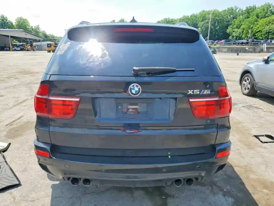 5YMGY0C50D0C11682 2013 BMW X5-5