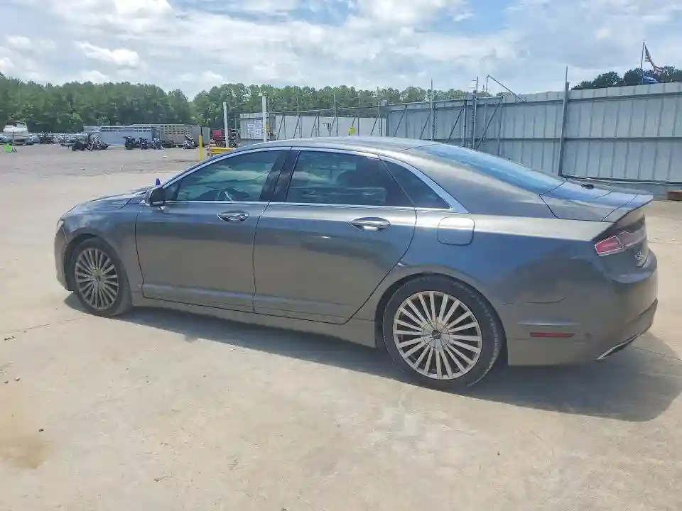 3LN6L5F94HR638523 2017 LINCOLN MKZ-1