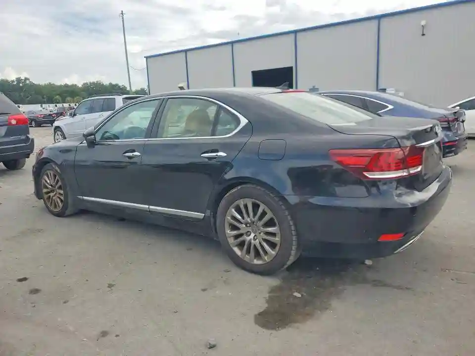 JTHBL5EF9D5115052 2013 LEXUS LS460-1