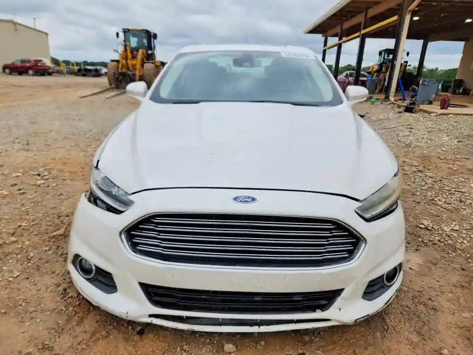3FA6P0K93FR287737 2015 FORD FUSION-4