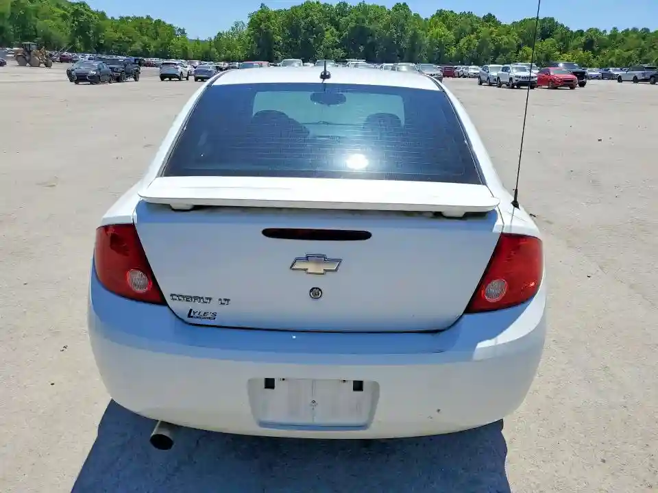 1G1AD5F50A7144173 2010 CHEVROLET COBALT-5