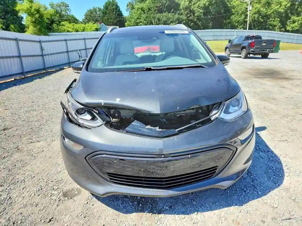 1G1FX6S07H4182010 2017 CHEVROLET BOLT-4