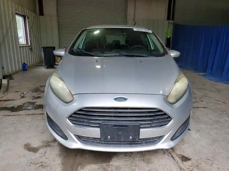 3FADP4TJ4GM172263 2016 FORD FIESTA-4