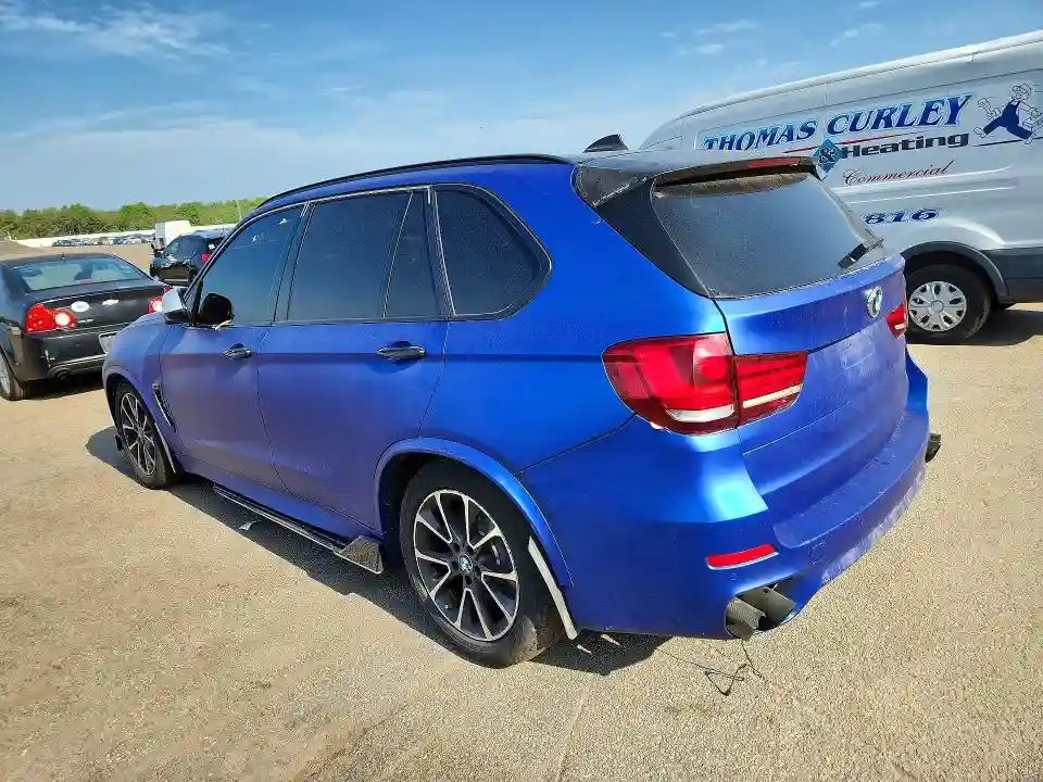 5UXKR6C59H0J84356 2017 BMW X5-1