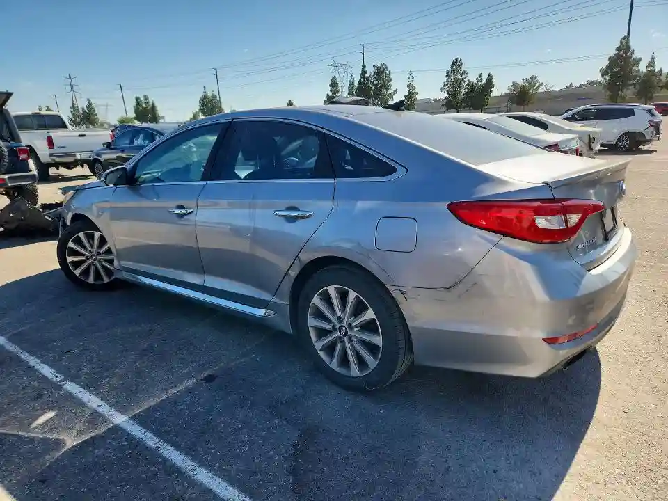 5NPE34AF0GH351754 2016 HYUNDAI SONATA-1