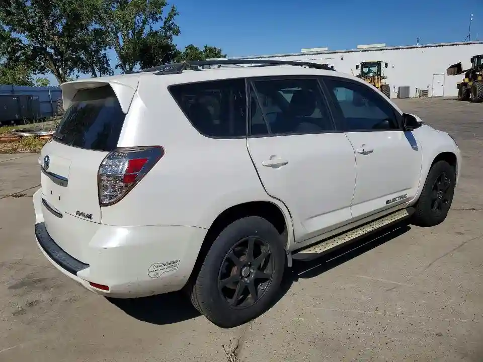 2T3YL4DV2CW001240 2012 TOYOTA RAV4-2