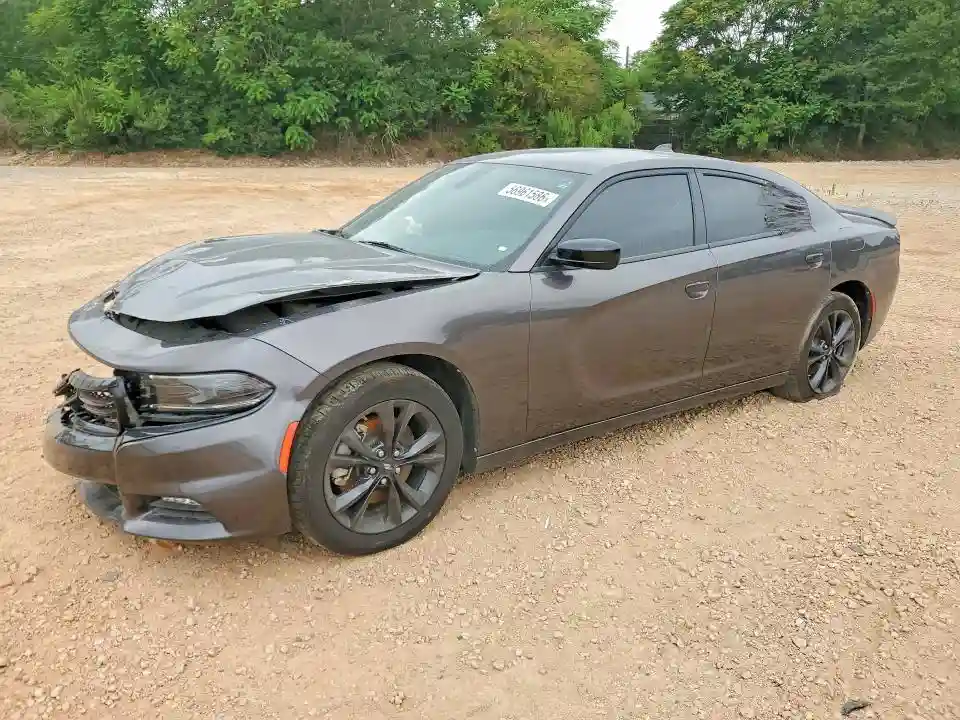2C3CDXJG5NH170643 2022 DODGE CHARGER-0