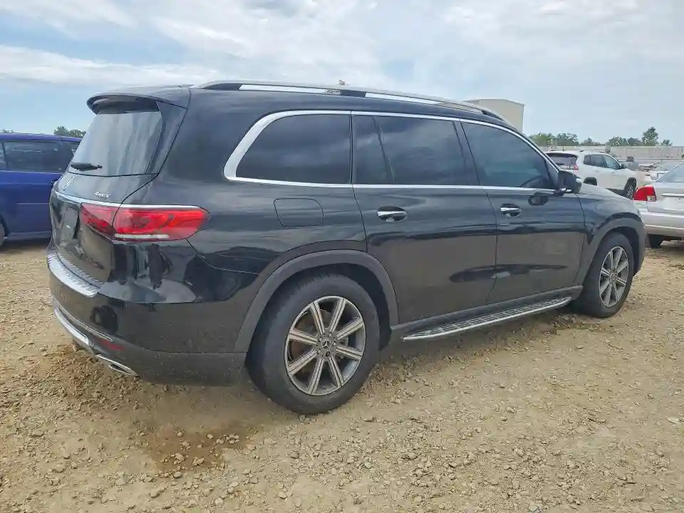 4JGFF5KE9LA290568 2020 MERCEDES-BENZ GLS-CLASS-2