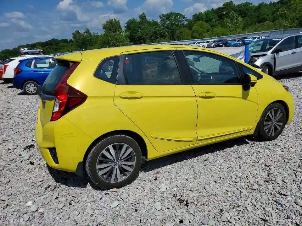JHMGK5H78GX031679 2016 HONDA FIT-2