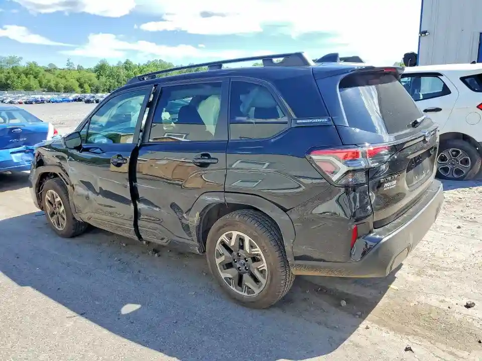 4S4SLDD65T3039462 2026 SUBARU FORESTER-1