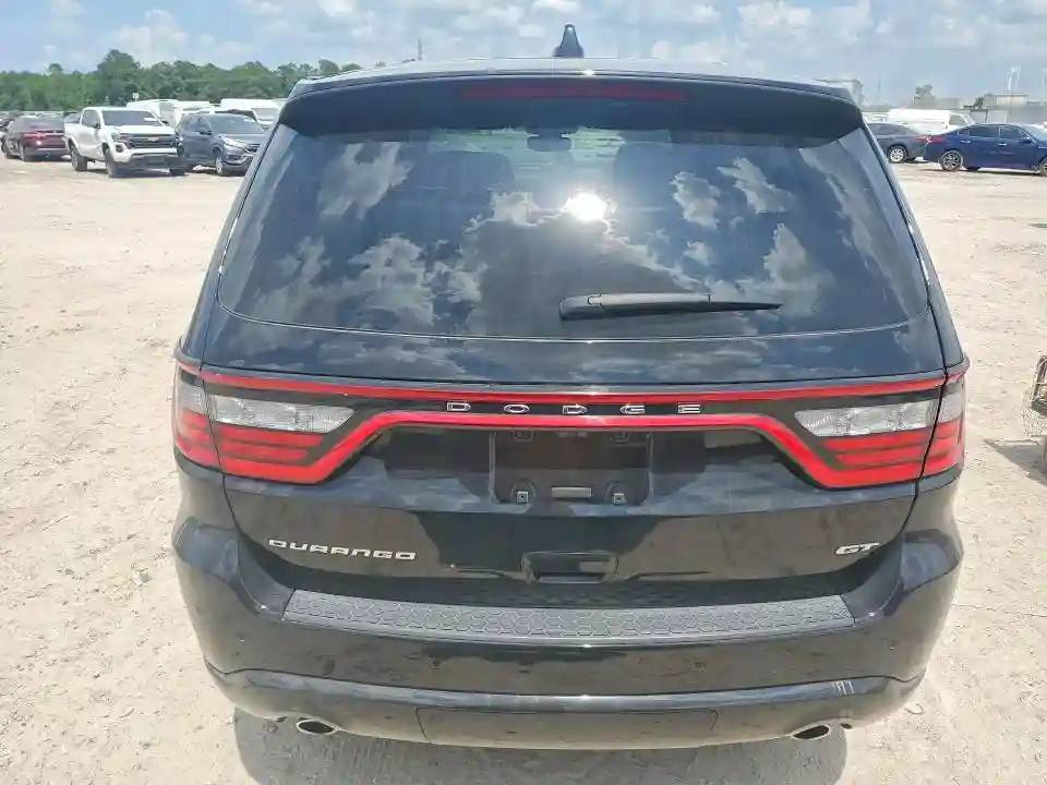 1C4RDHDGXSC544721 2025 DODGE DURANGO-5