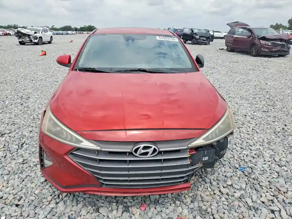 KMHD84LF0LU014801 2020 HYUNDAI ELANTRA-4