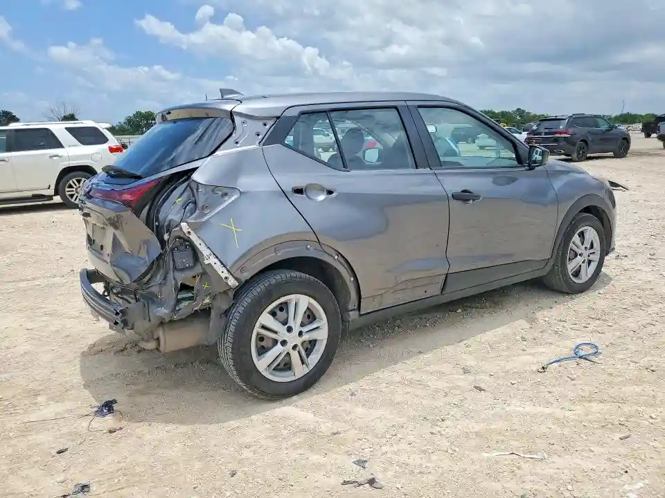 3N1CP5BV1RL471642 2024 NISSAN KICKS-2