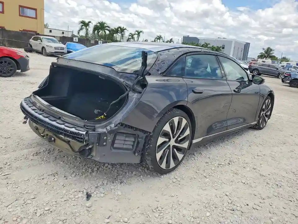 50EA1TEA0PA002934 2023 LUCID MOTORS AIR-2