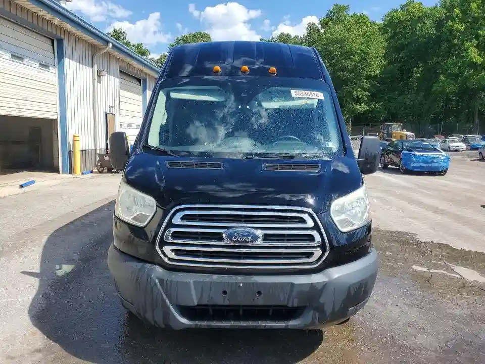 1FBVU4XM4KKB02813 2019 FORD TRANSIT-4