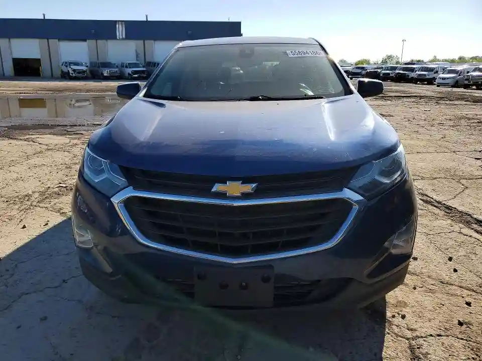 2GNAXTEVXK6232015 2019 CHEVROLET EQUINOX-4