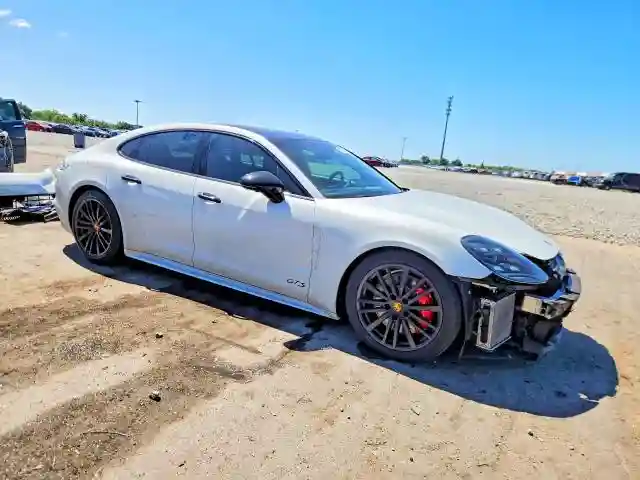 WP0AG2A73LL145964 2020 PORSCHE PANAMERA-3