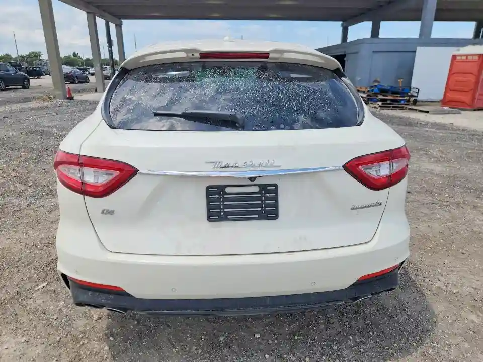 ZN661XUS8KX337360 2019 MASERATI ALL OTHER-5