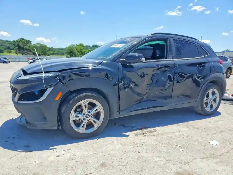 KM8K62AB2PU026245 2023 HYUNDAI KONA-0