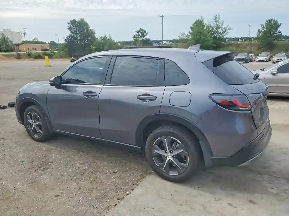 3CZRZ1H75PM718388 2023 HONDA HR-V-1