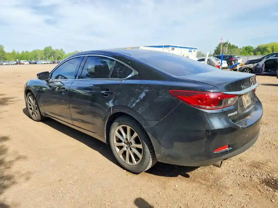 JM1GJ1V56E1105522 2014 MAZDA 6-1