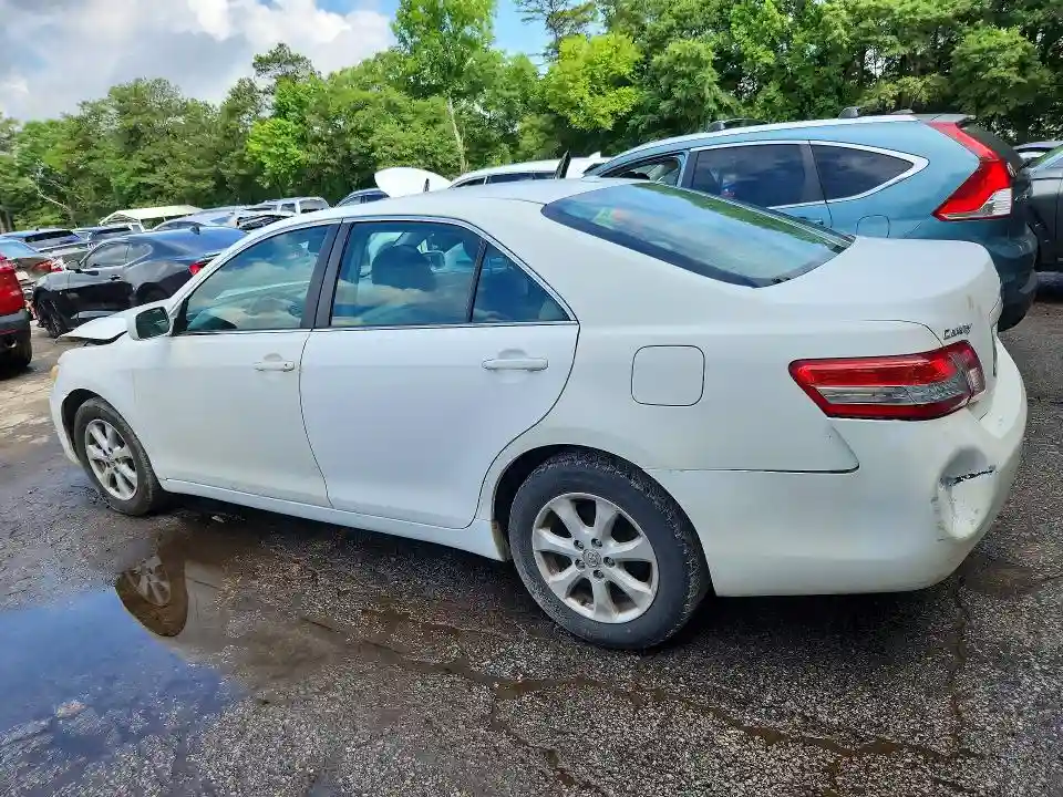 4T1BF3EK5BU641672 2011 TOYOTA CAMRY-1