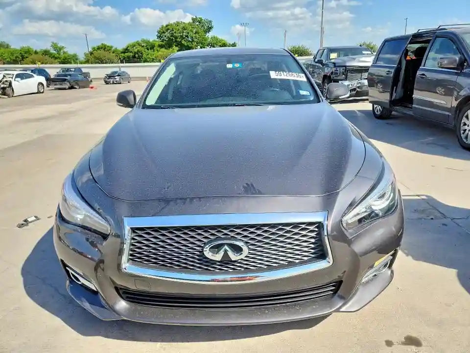 JN1EV7AR8GM343853 2016 INFINITI Q50-4