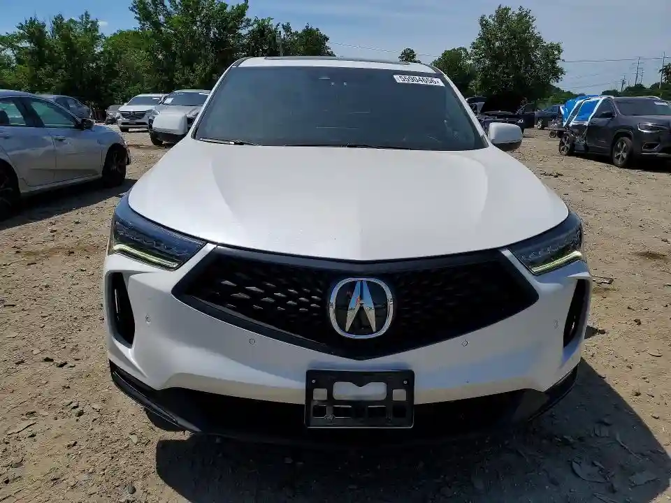 5J8TC2H64PL002188 2023 ACURA RDX-4
