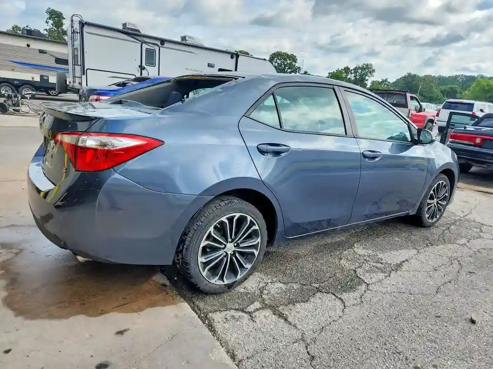 5YFBURHE3FP220622 2015 TOYOTA COROLLA-2