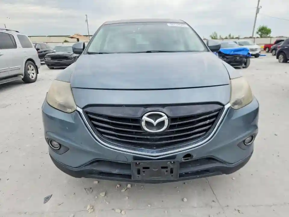 JM3TB2CA5D0415514 2013 MAZDA CX-9-4