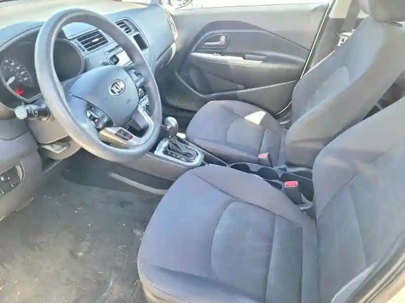 KNADM4A36E6330426 2014 KIA RIO-4